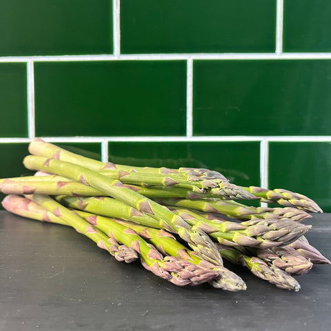 Asparagus 250g