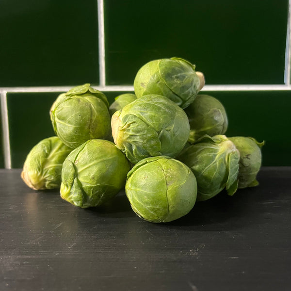 Brussels Sprouts 250g