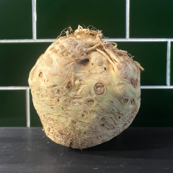 Celeriac x1