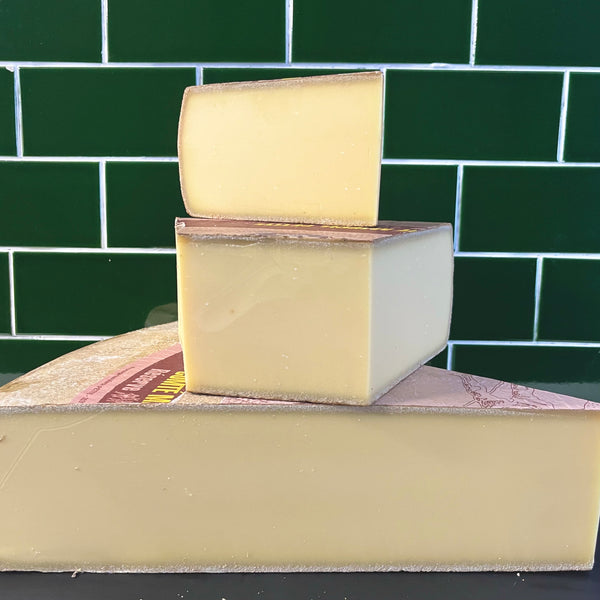 Comté AOC