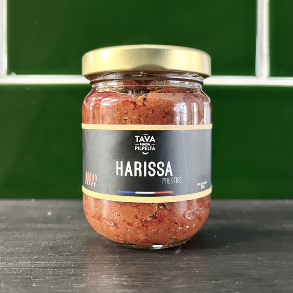 Harissa Prestige