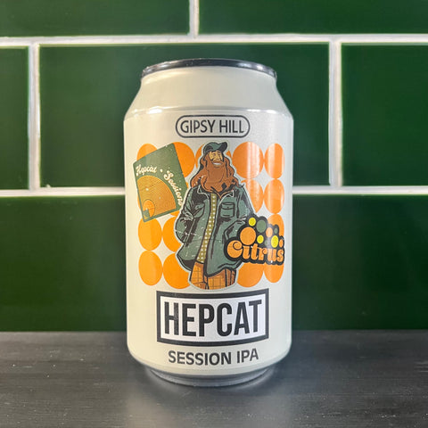 Hepcat