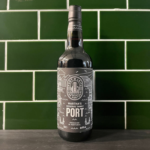 Tawny Port