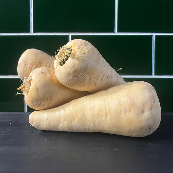 Parsnips 1kg