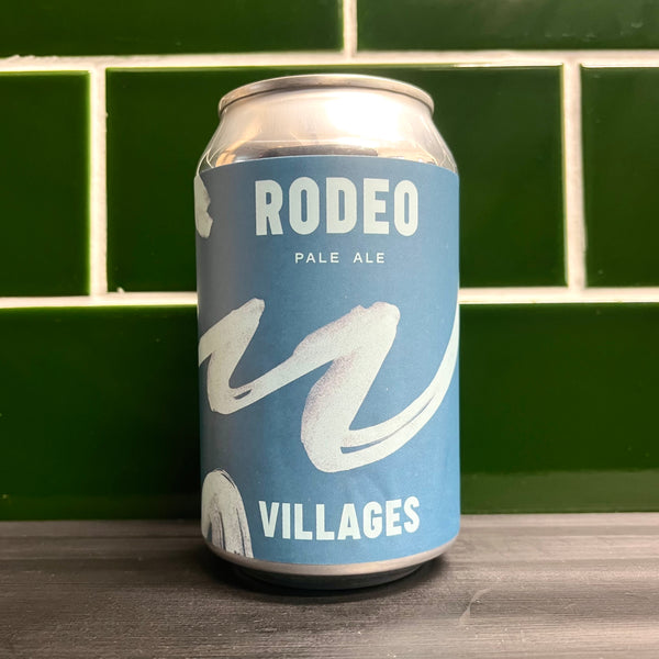Pale Ale from Villages
