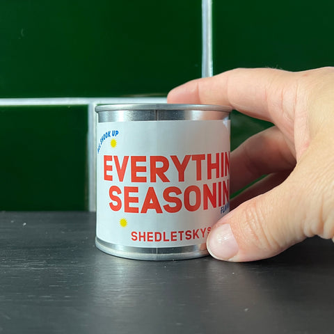 Everything Seasoning