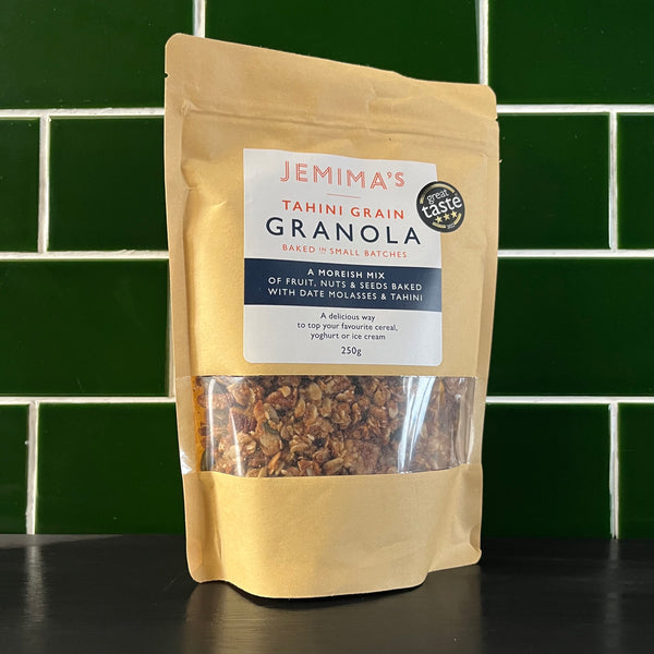 Granola