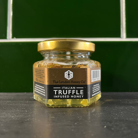 Italian Truffle Infused Honey