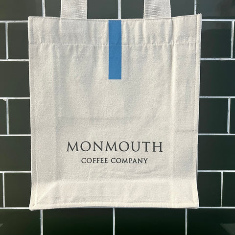 Monmouth tote bag