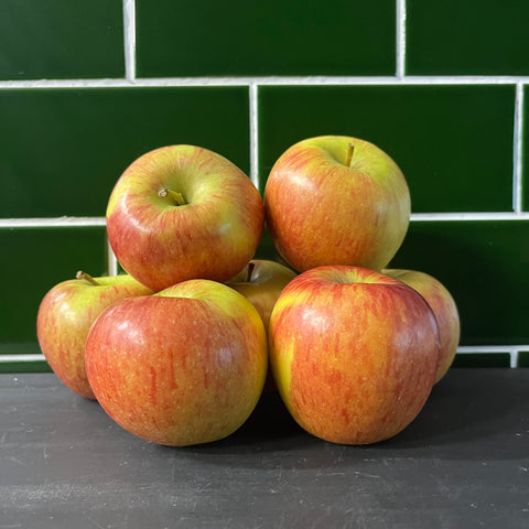 Seasonal Apples 1kg