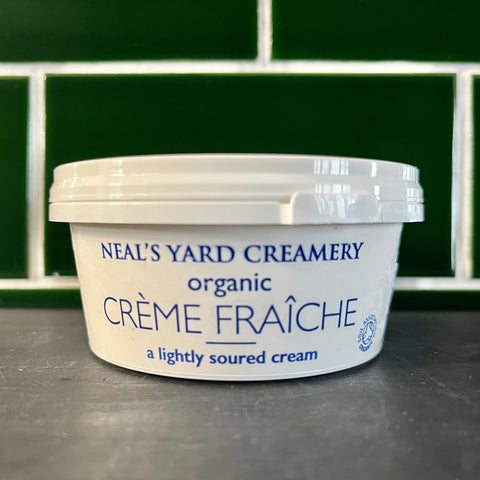 Crème Fraîche Small