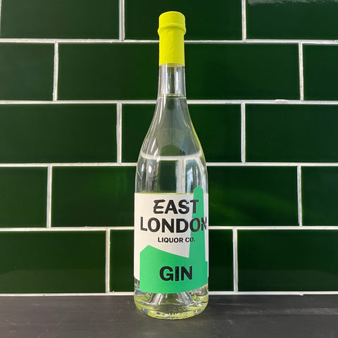 London Dry Gin