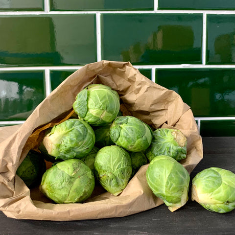 Brussels Sprouts 250g