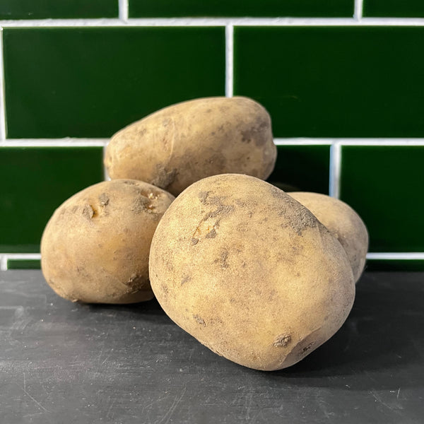 Large Potatoes 1kg