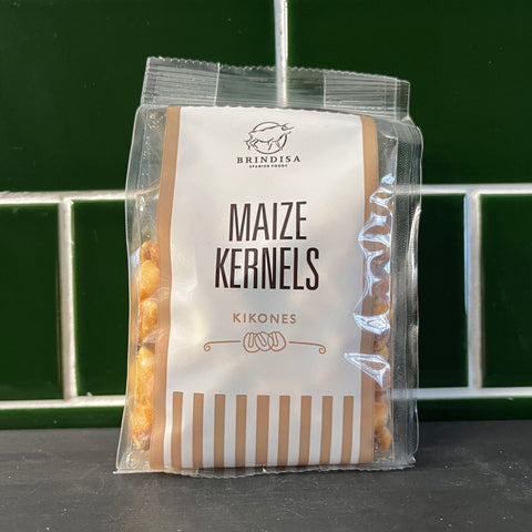 Maize Kernels