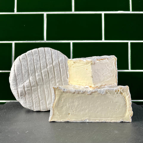 Rich, soft cheese | French cheese from Burgundy 
