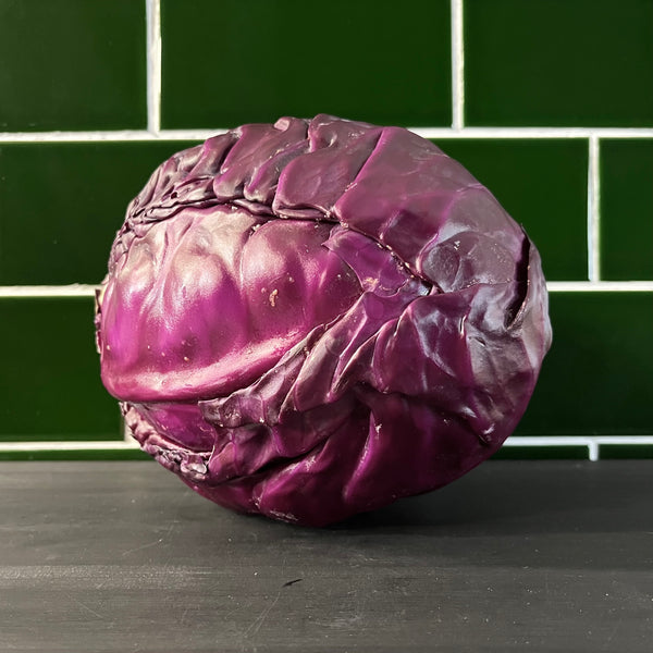Red Cabbage x1