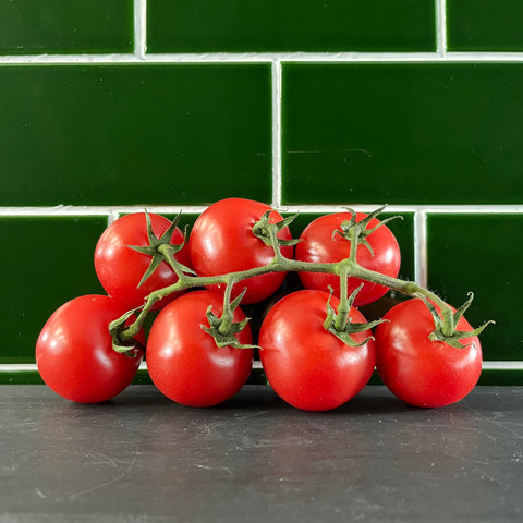 Vine Tomatoes - 250g
