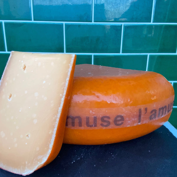 Oude Beemster Gouda